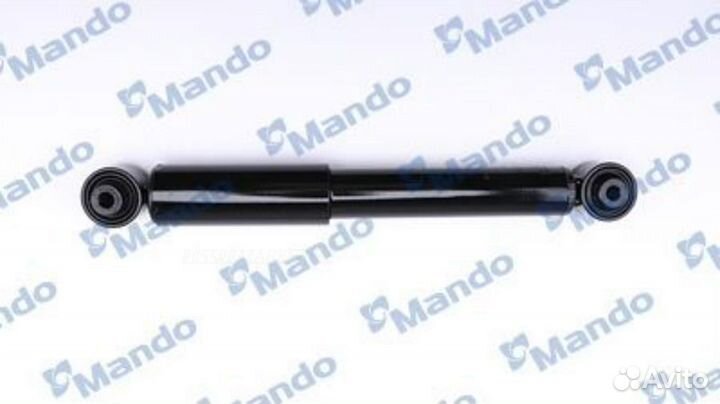 Mando MSS015053 Амортизатор зад прав/лев