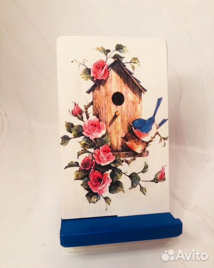 Подставка для телефона