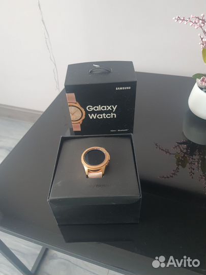 SMART watch