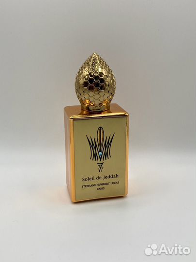 Stephane Humbert Lucas 777 Mango Kiss Оригинал