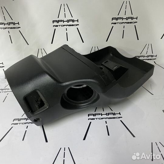 Кожух рулевой колонки LADA Granta