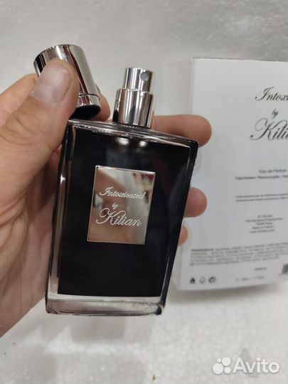 Тестер Kilian Intoxicated,50ml