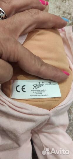 Кукла пупс Германия 30-35 см