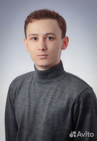 Аналитик данных