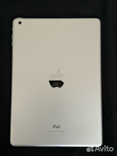 iPad Air 32 gb