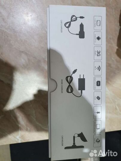 Навигатор Navitel t700