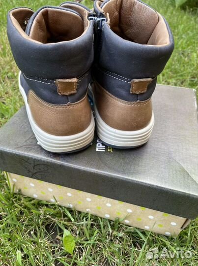 Ботинки для девочки размер 32 Лель