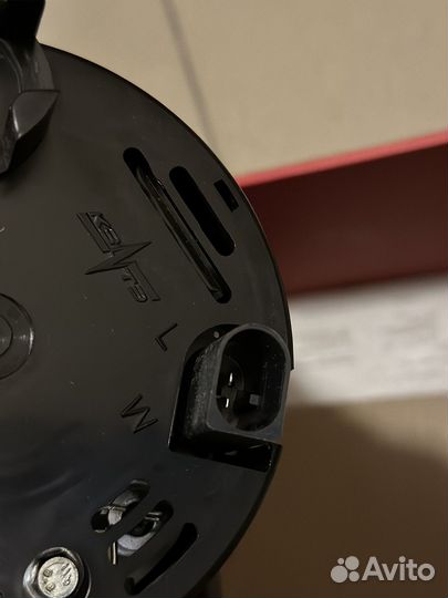 Генератор 2170, 1118, 115А Кзатэ