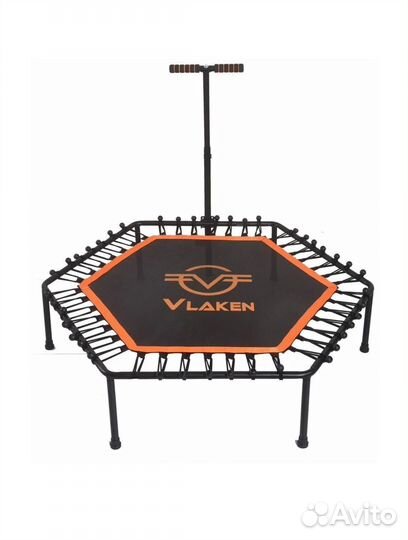 Батут для джампинга