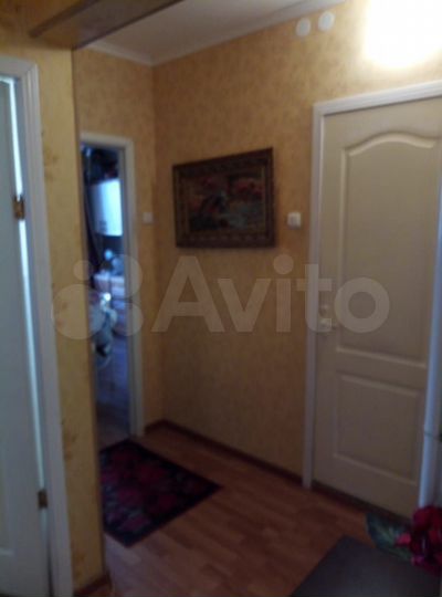 1-к. квартира, 40 м², 8/14 эт.