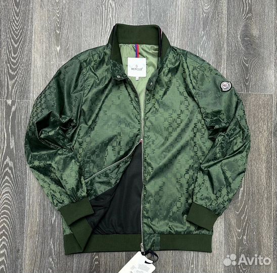 Ветровка мужская