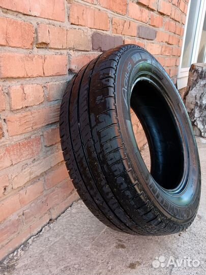 Michelin Agilis 225/65 R16C