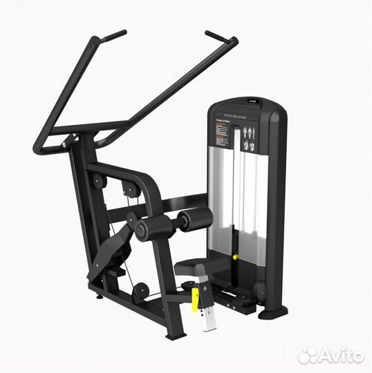 Fitex Pro FTX-FB35 Верхняя тяга