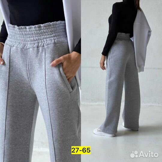 Штаны 42р до 52р