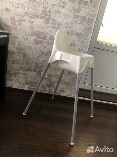 Стульчик для кормления IKEA