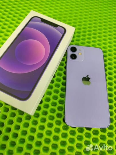 iPhone 12 mini, 256 ГБ