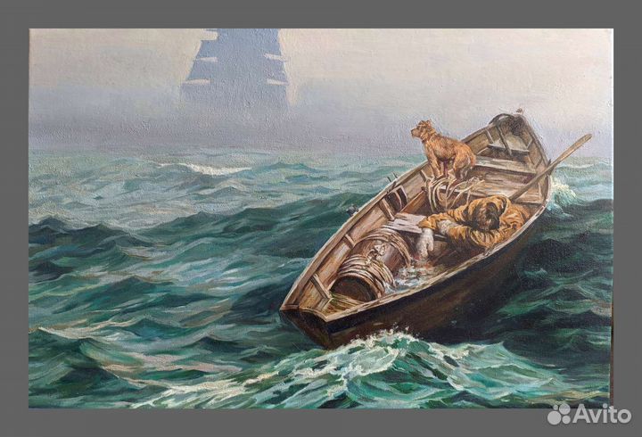 Картины на заказ, роспись стен, услуги художника