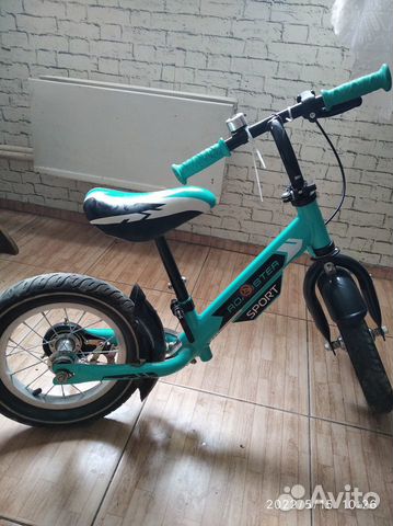 Беговел детский