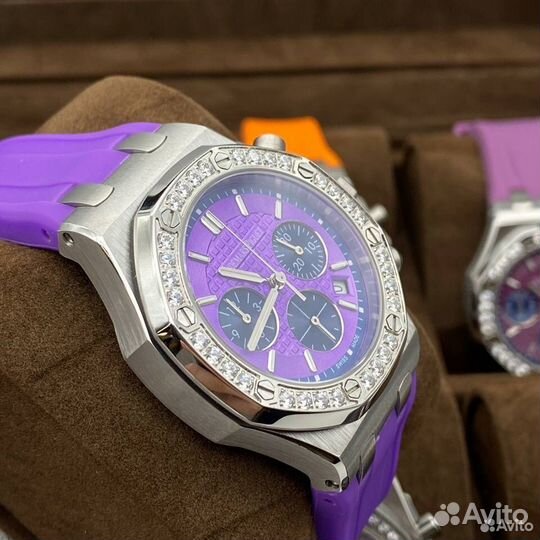 Женские часы Audemars Piguet