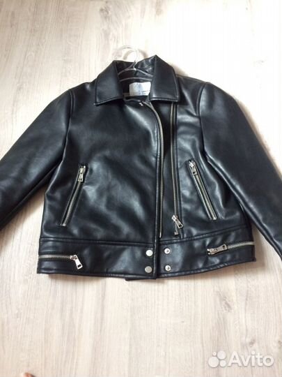 Косуха для девочки