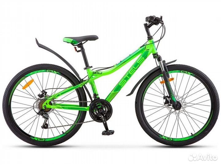 Велосипед Stels Navigator 510 14