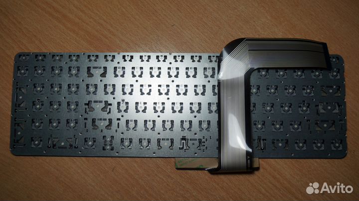 Клавиатуры для HP Pavilion 15-p и 17 серии