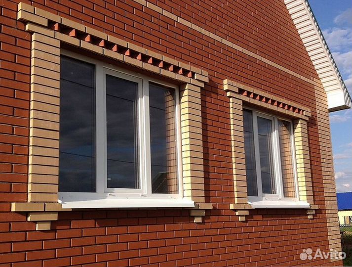 Окна пвх не бу