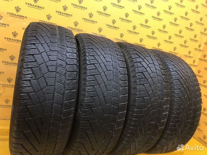 Continental ContiCrossContact Viking 225/60 R17 103Q