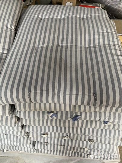 Матрас ватный (Матрац) 80х190 г Иваново