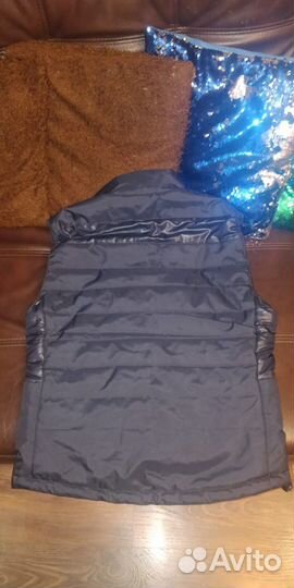 Жилет Безрукавка Macron Sparta