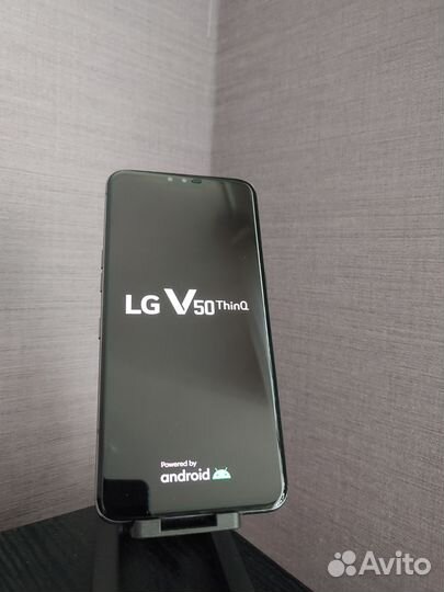 LG V50 ThinQ 5G, 6/128 ГБ