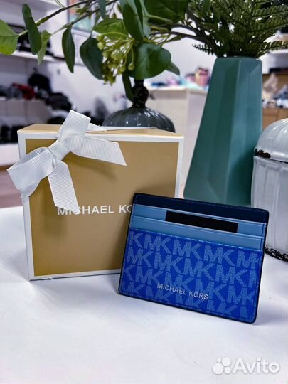 Кардхолдер michael kors