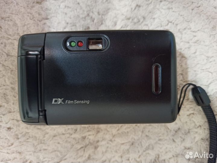 Пленочный фотоаппарат камера Polaroid 2000ff