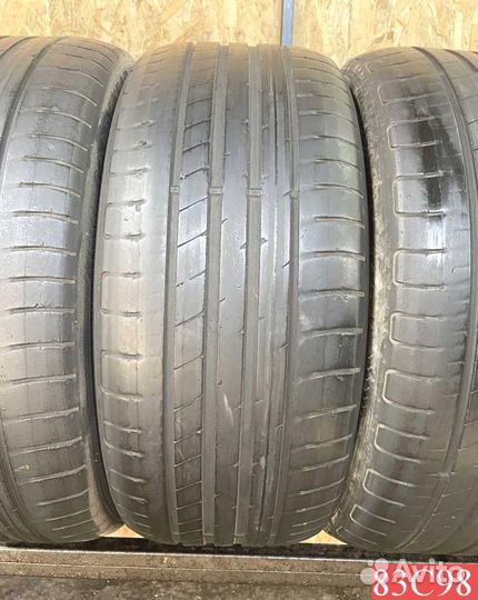 Goodyear EfficientGrip Performance 225/45 R18 93N