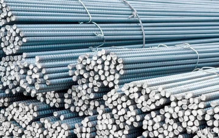 Арматура А-1985