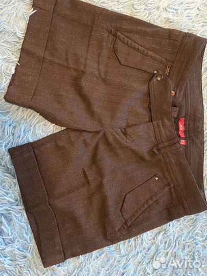 Шорты классические