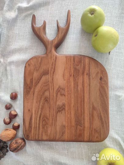 Разделочные доски