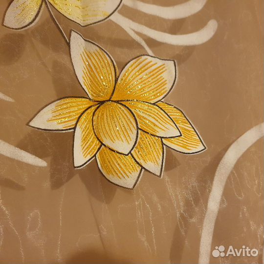 Шторы и тюль - коллекция :)