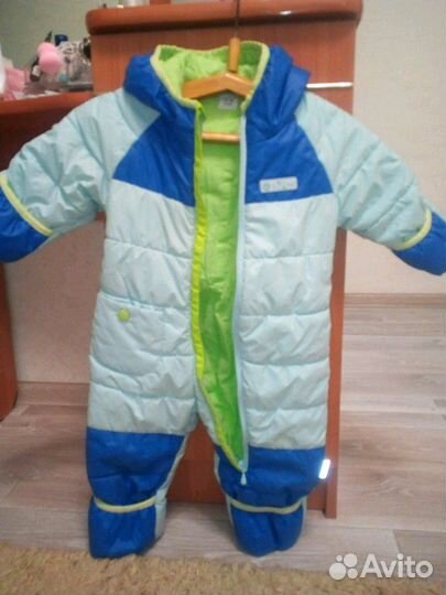 Комбенизон