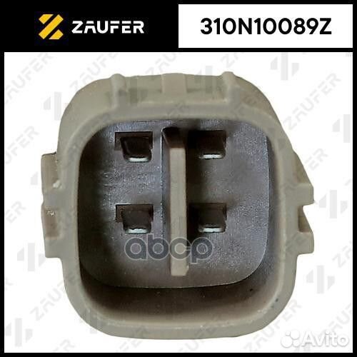 Регулятор напряжения генератора 310N10089Z zaufer