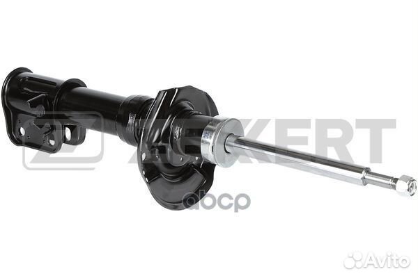 Амортизатор газовый левый передней подвески Lad