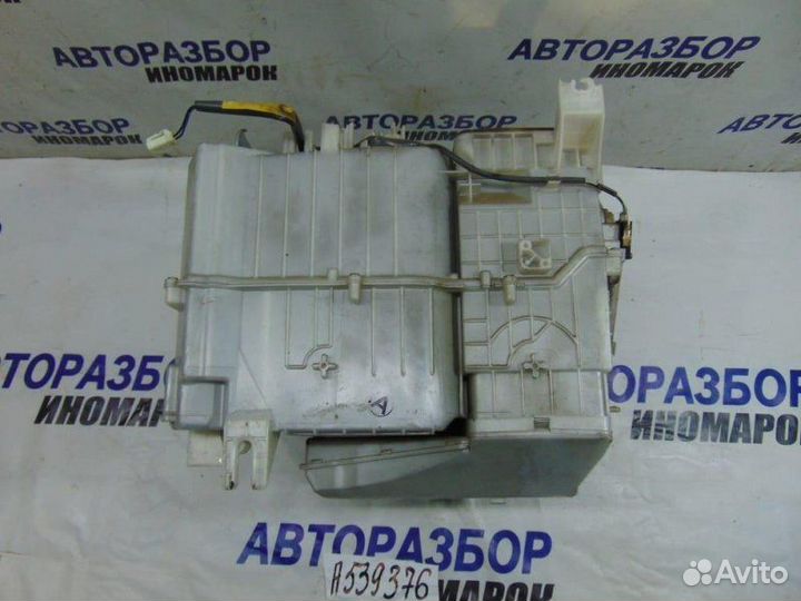 Корпус отопителя Toyota Yaris 1 P10 1999-2005