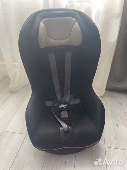 Детское автокресло Chicco 9-18 кг