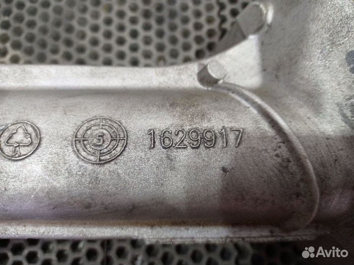 Маслозаборник Daf XF105