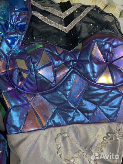 Косплей Ари