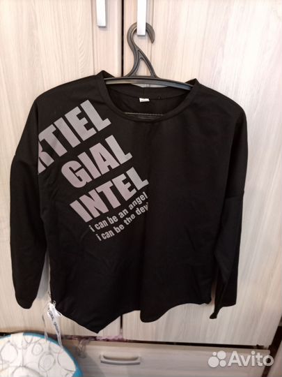 Вещи женские