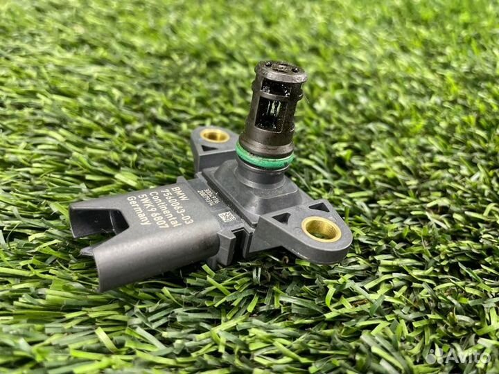 Датчик абсолютного давления Bmw 3 E90 N54B30 2008