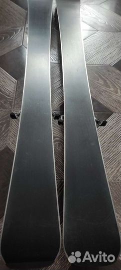 Горные лыжи детские