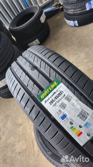 Westlake ZuperAce Z-007 265/45 R21 108Y