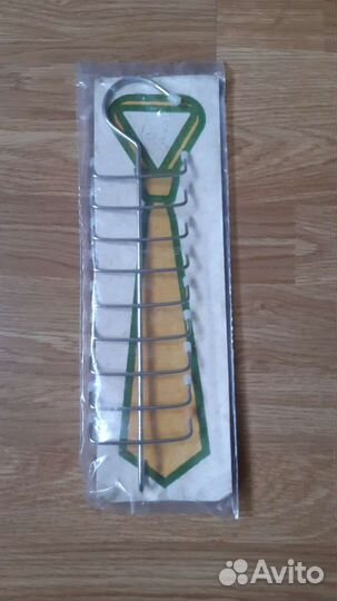 Вешалка для галстуков